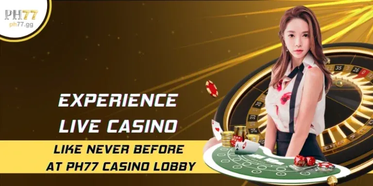 Lợi ích khi tham gia vn168 casino