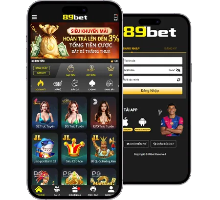 Nền tảng bảo mật của vn168 casino