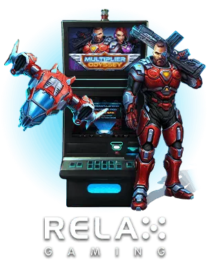 Video Slot hiện đại với đồ họa đẹp mắt