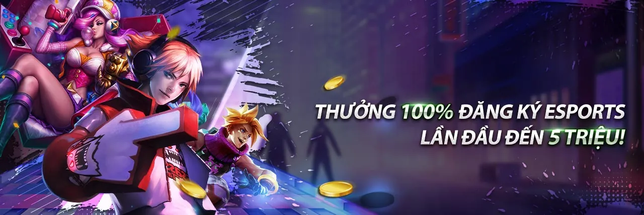 Chương trình VIP độc quyền của vn168 casino