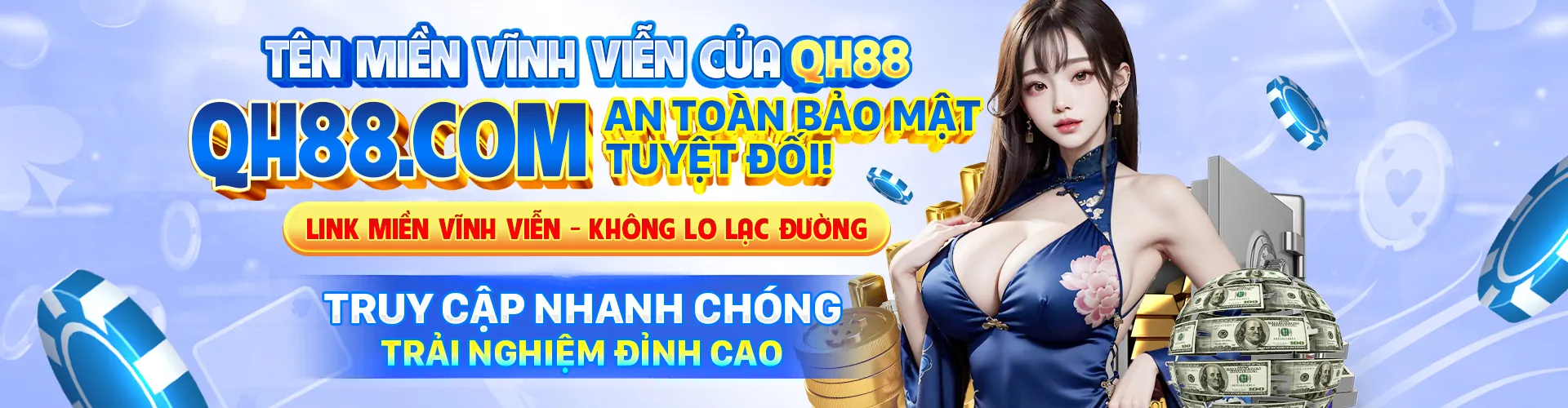 Hình ảnh tổng quan về cờ bạc có trách nhiệm tại vn168 casino
