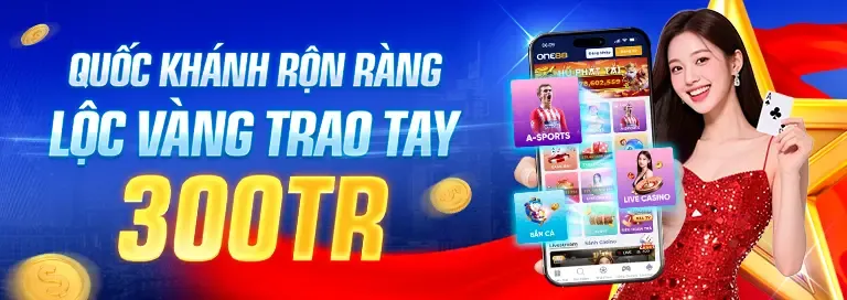 Cập nhật tin tức và khuyến mãi vn168 casino