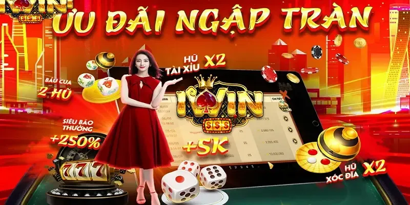 Các phương thức gửi tiền tại vn168 casino
