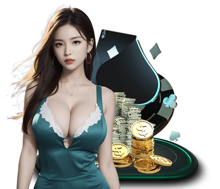 Nạp tiền và cá cược tại vn168 casino